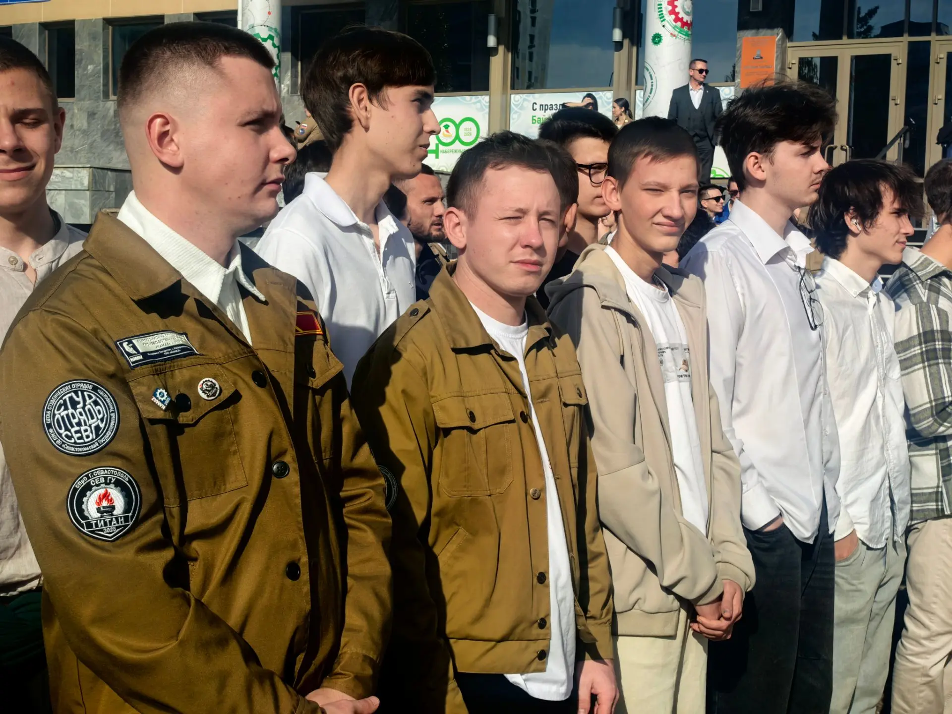 🚀 Завершился трудовой семестр на проекте «КАМАЗ»!