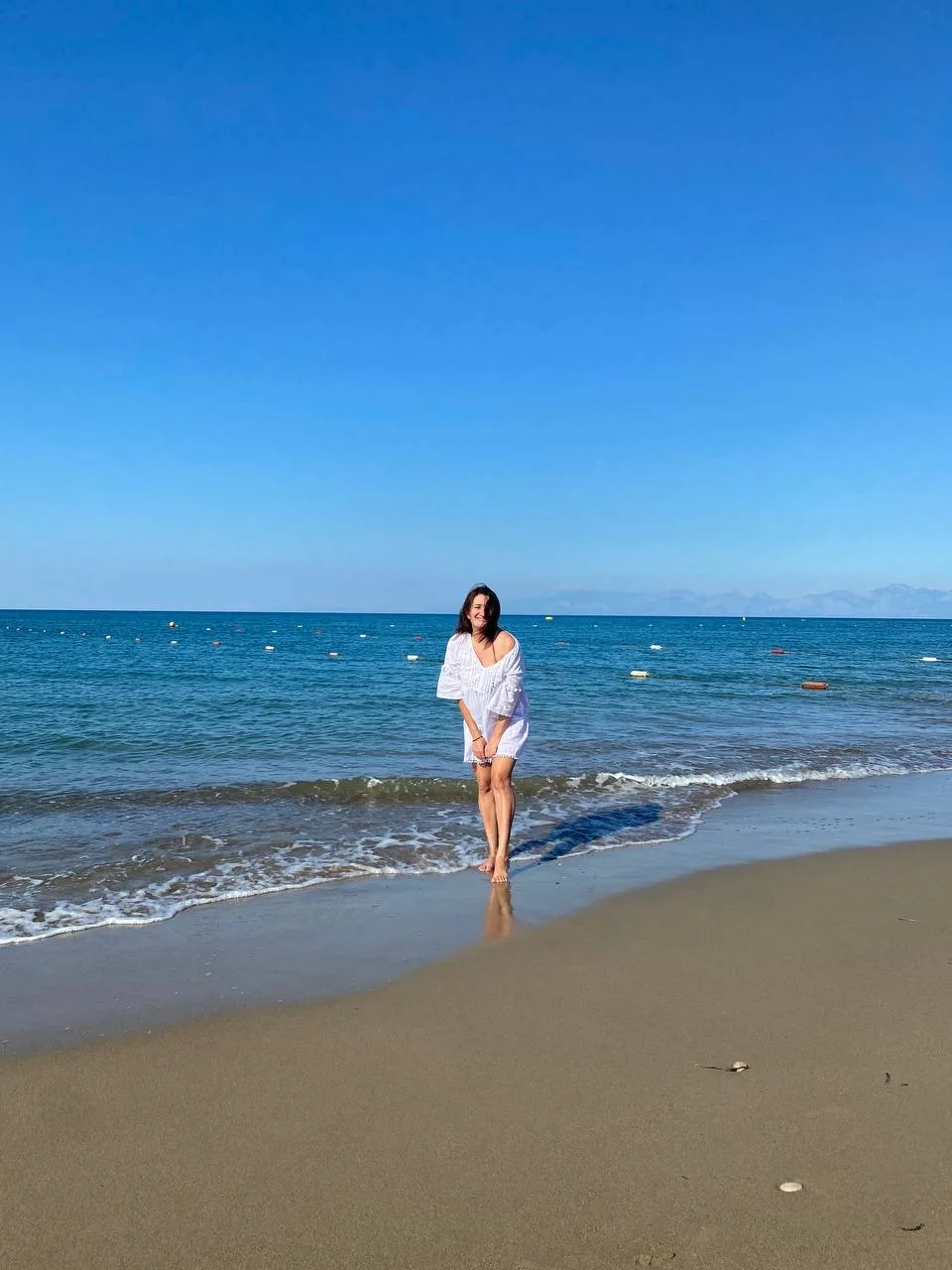 🏖️Вы снова готовитесь к лету?

Обновить гардероб, сбросить те самые лишние пару-тройку килограмм, п