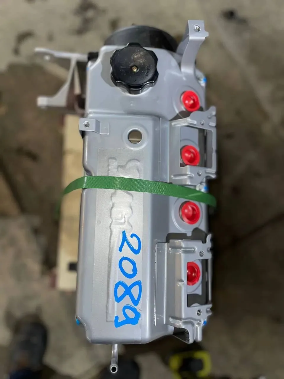 🔥 MITSUBISHI 4G18 1.8 — ПОД ЗАКАЗ