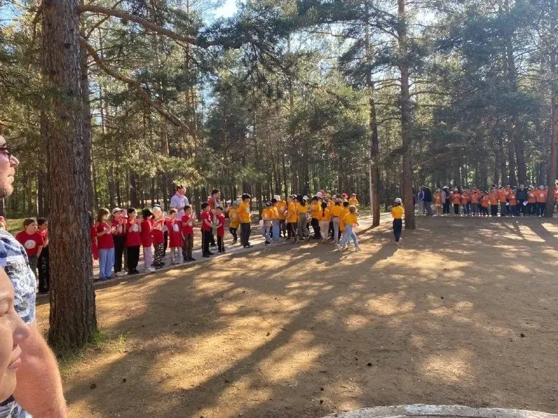 📲 Прием заявлений в детские лагеря начнется в Якутске 15 мая  15 мая в 09:00 по якутскому времени ст