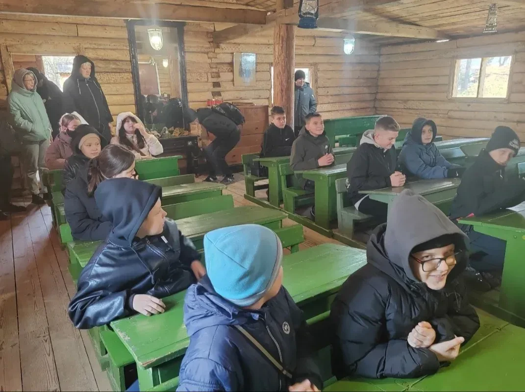 Традиции 6г класса — приключения продолжаются!   Каждый учебный год мы всей дружной командой отправл
