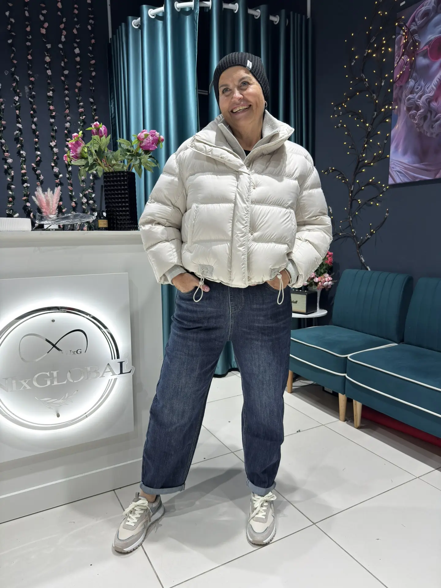 Куртка