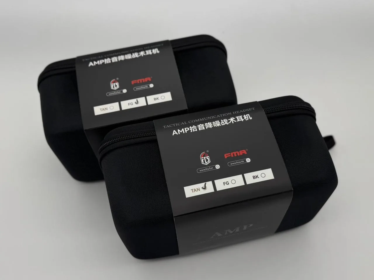 FMA FCS AMP PRO REV 7.0 Активные тактические стрелковые наушники от Falco Communications System - обновленная ревизия 2026 года RUS🇷🇺 русифицированная версия (озвучка/голос/инструкция)