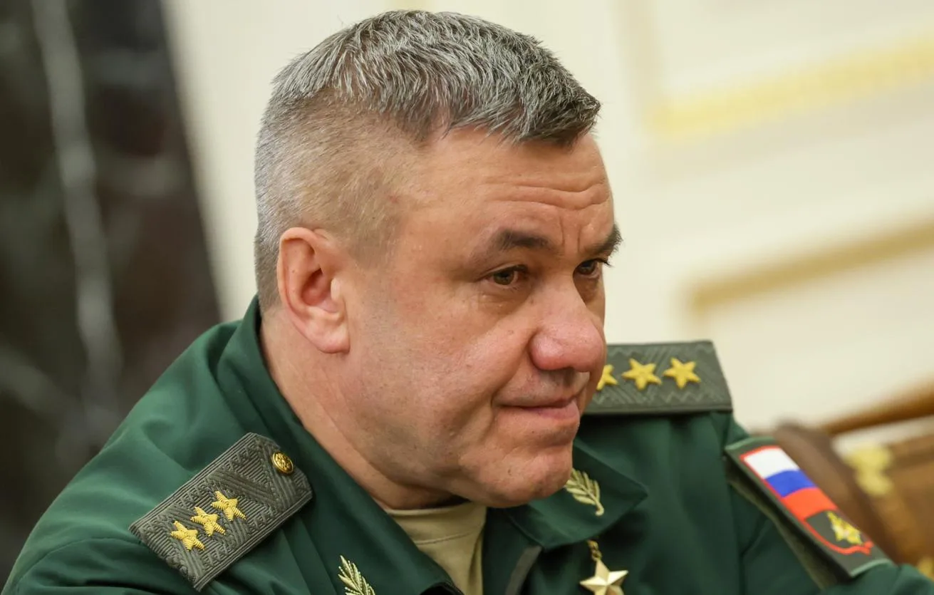 Выпускник Рязанского училища ВДВ Валерий Солодчук назначен замминистра обороны РФ. Он в...