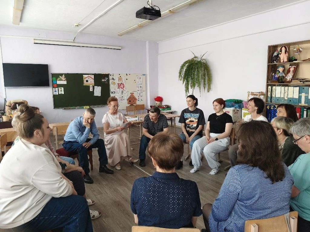Первоапрельский методический квест для педагогов
