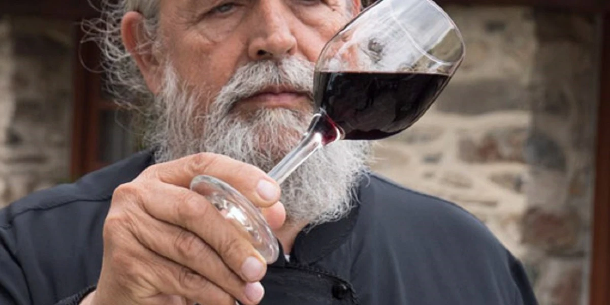 🍷Рецепт винного аналога Кока-Колы в Италии