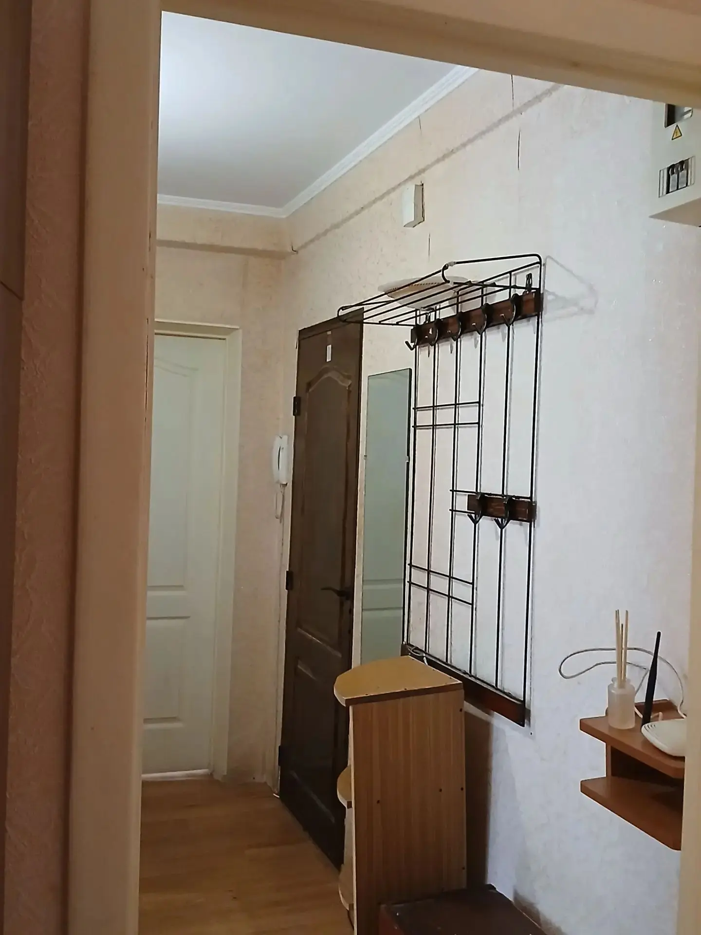 Продам двухкомнатную квартиру
