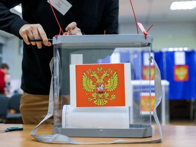 В ДНР стартовало досрочное голосование на выборах в Госдуму РФ