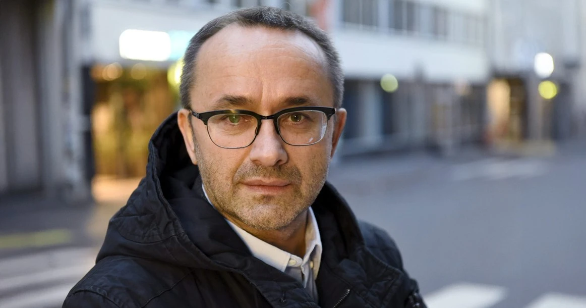 Кинорежиссёра Андрея Звягинцева внесли в реестр иноагентов — сообщили в Минюсте.
