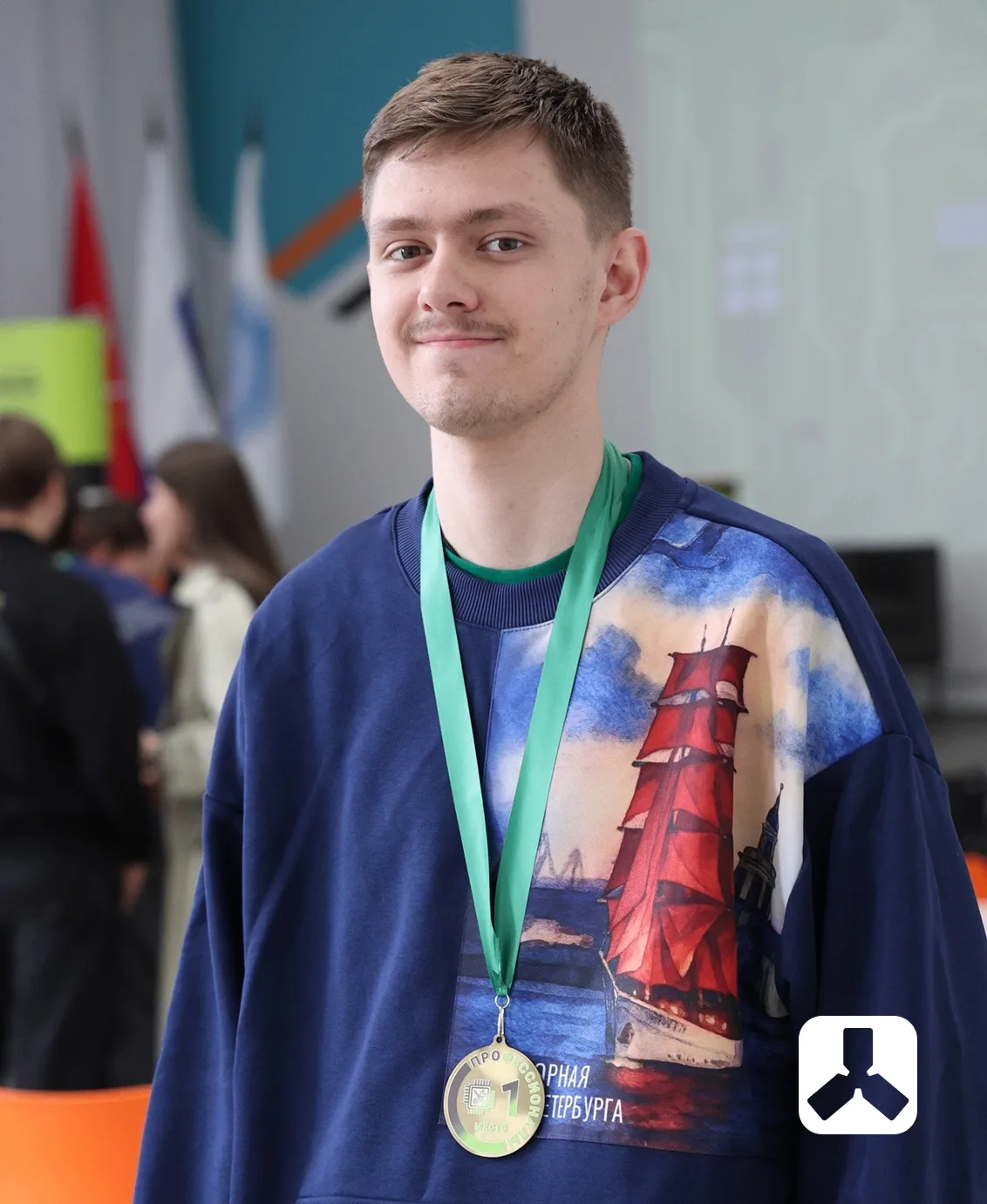 С 8 по 13 июня 2026 года проходил Итоговый (межрегиональный) этап чемпионата «Профессионалы» по комп
