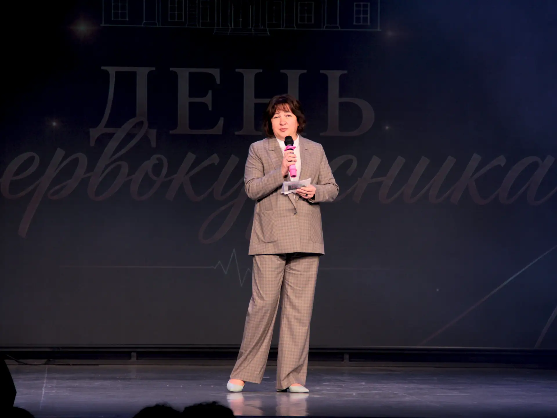🎉 День первокурсника в ОМЦ — праздник, который запомнится надолго! 🎉