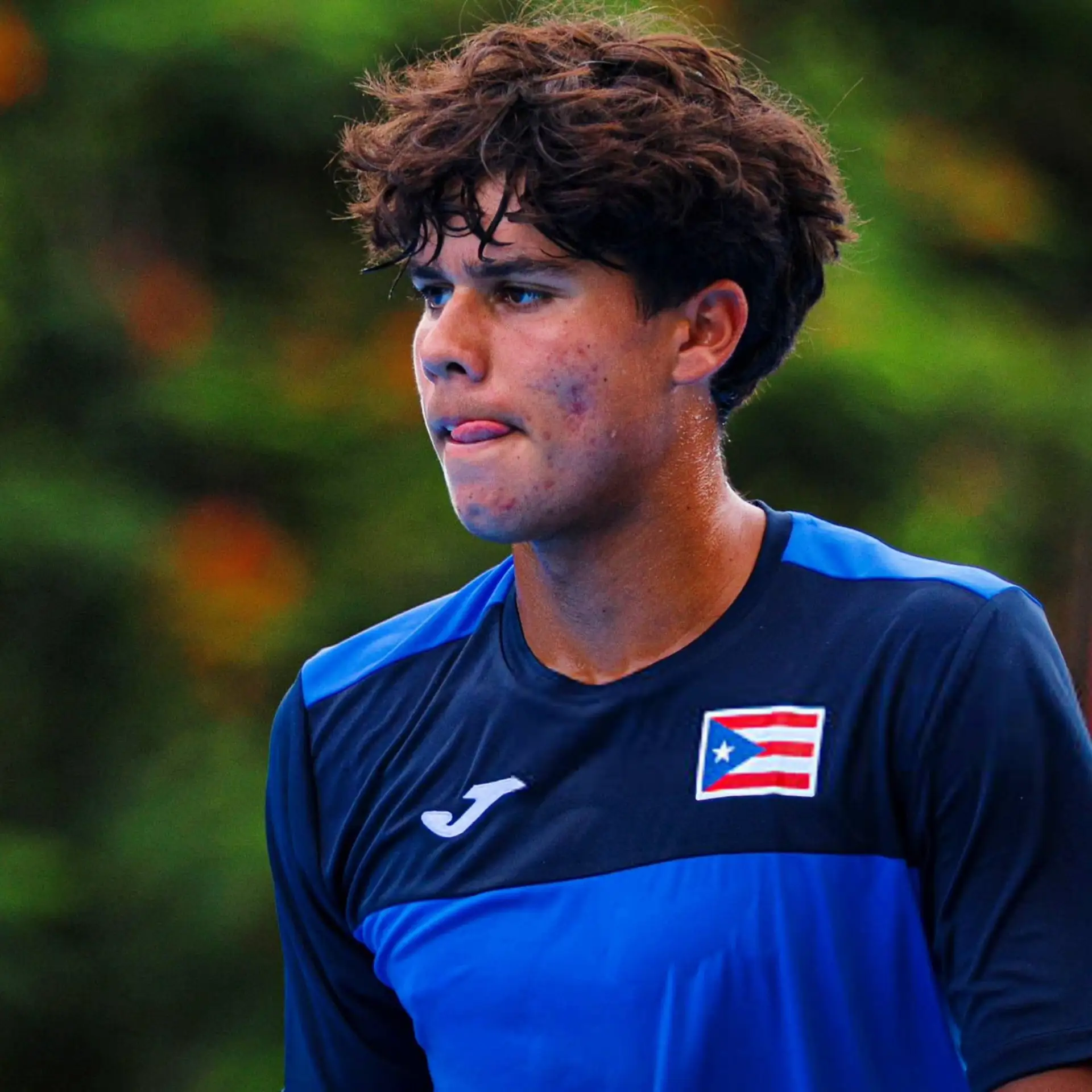 🙊 На дне рейтинга ATP находится 16-летний ЯННИК АЛЬВАРЕС – фанаты в интернете называют его потерявш