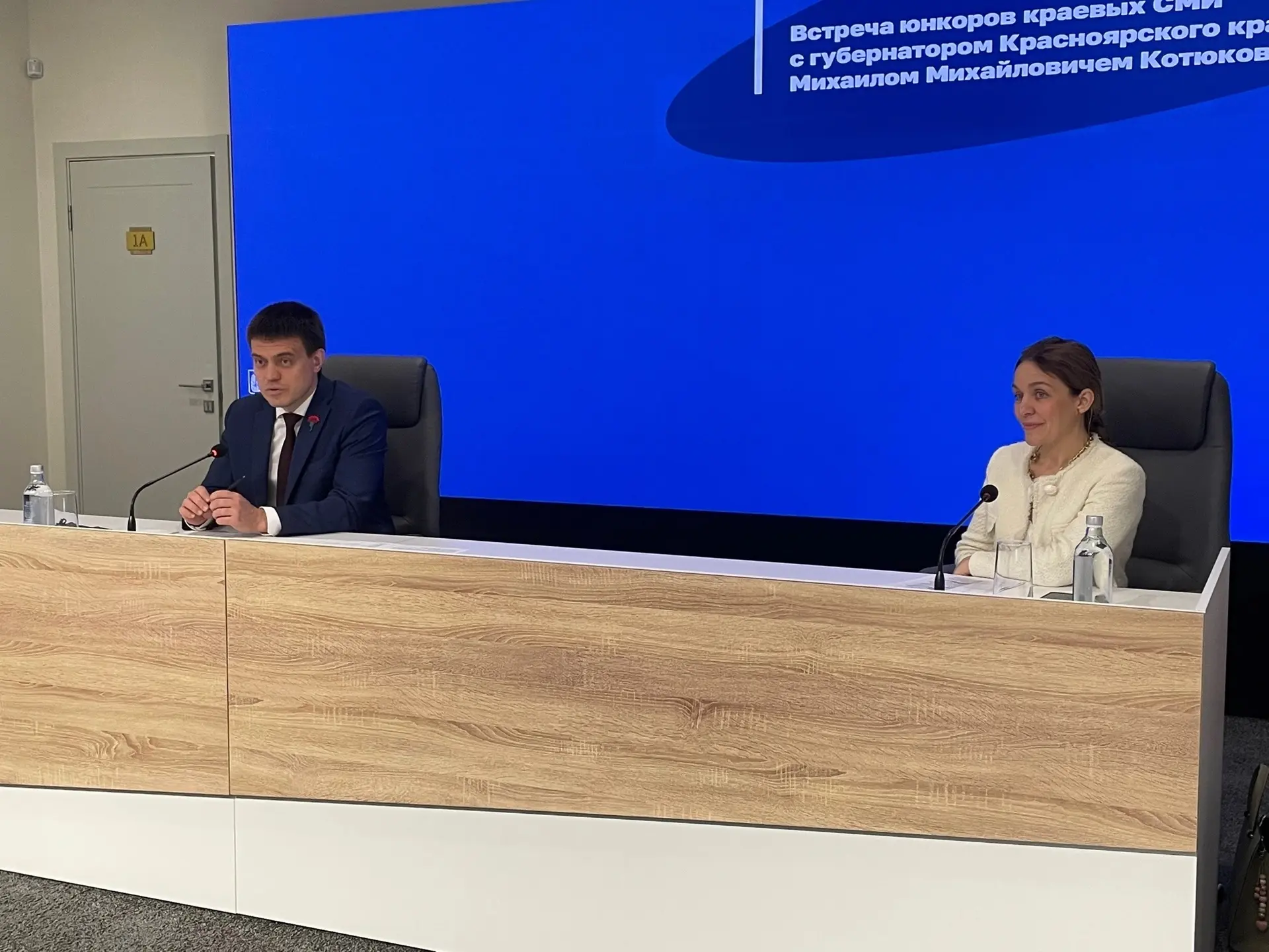 ✅«Школа молодого блогера». Первый день. 

🍀Сегодняшний день для юных корреспондентов медиацентра «К