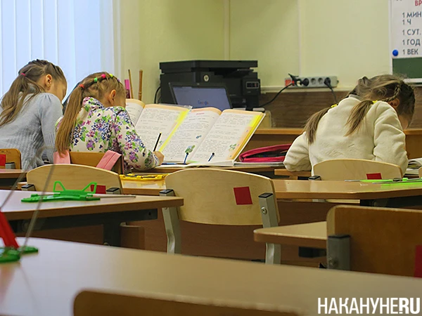 Во всём мире школьники всё хуже умеют читать и считать 🤪📐📚