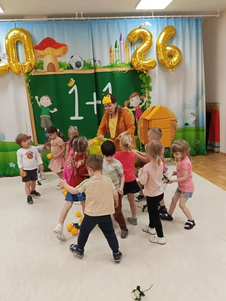 #ГБДОУN36ПетроградскогорайонаСПб