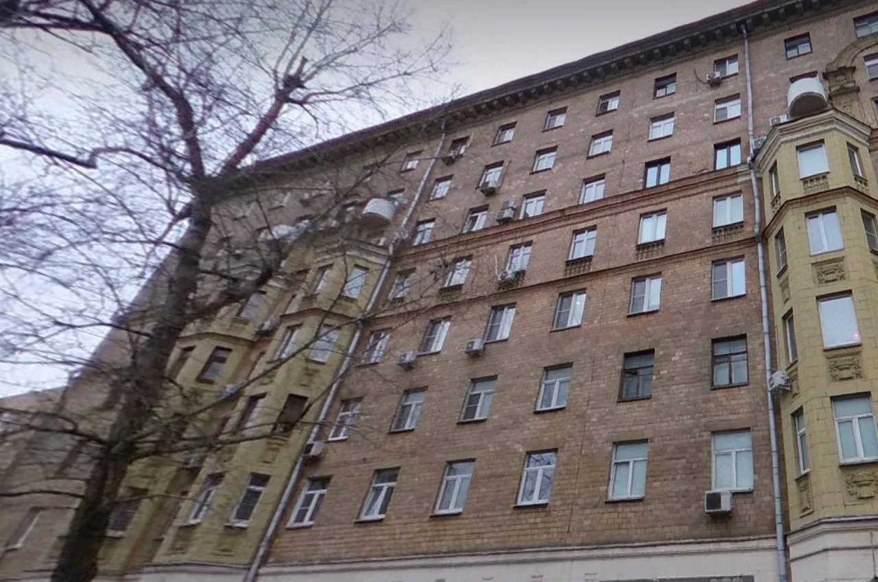 💧 В доме на севере Москвы месяц живут горячей воды — при этом плановый ремонт был в эт...