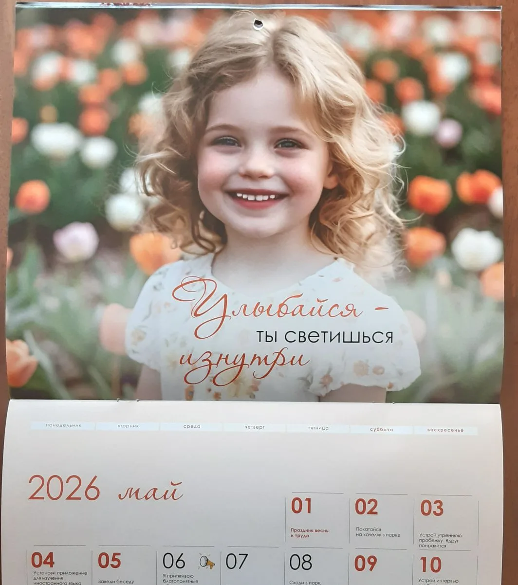 Доброе утро, дорогие!☀️