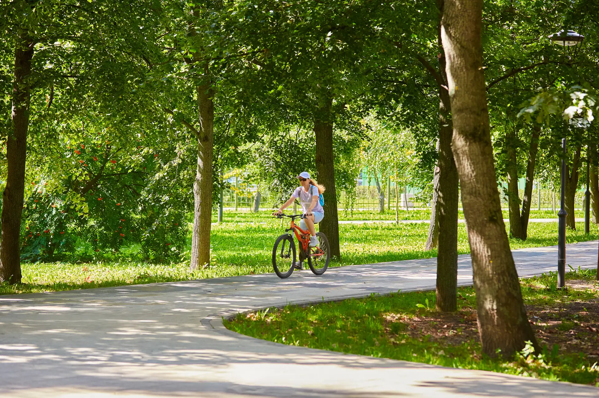 🚴‍♂️ Велоквест по столице

Ловим хорошую погоду, крутим педали и заодно помогаем сделать город удоб