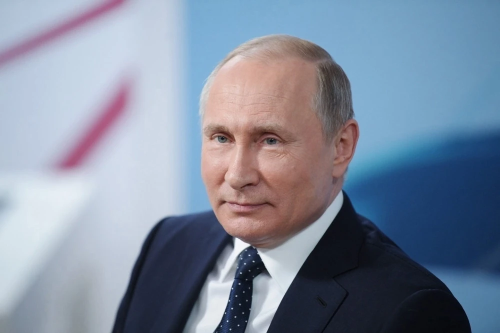 🇷🇺 Сегодня День рождения отмечает глава нашего государства Владимир Владимирович Путин.