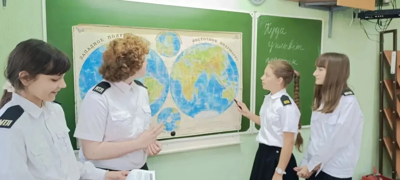 Школы — ассоциированные партнёры «Сириуса».                                            ...