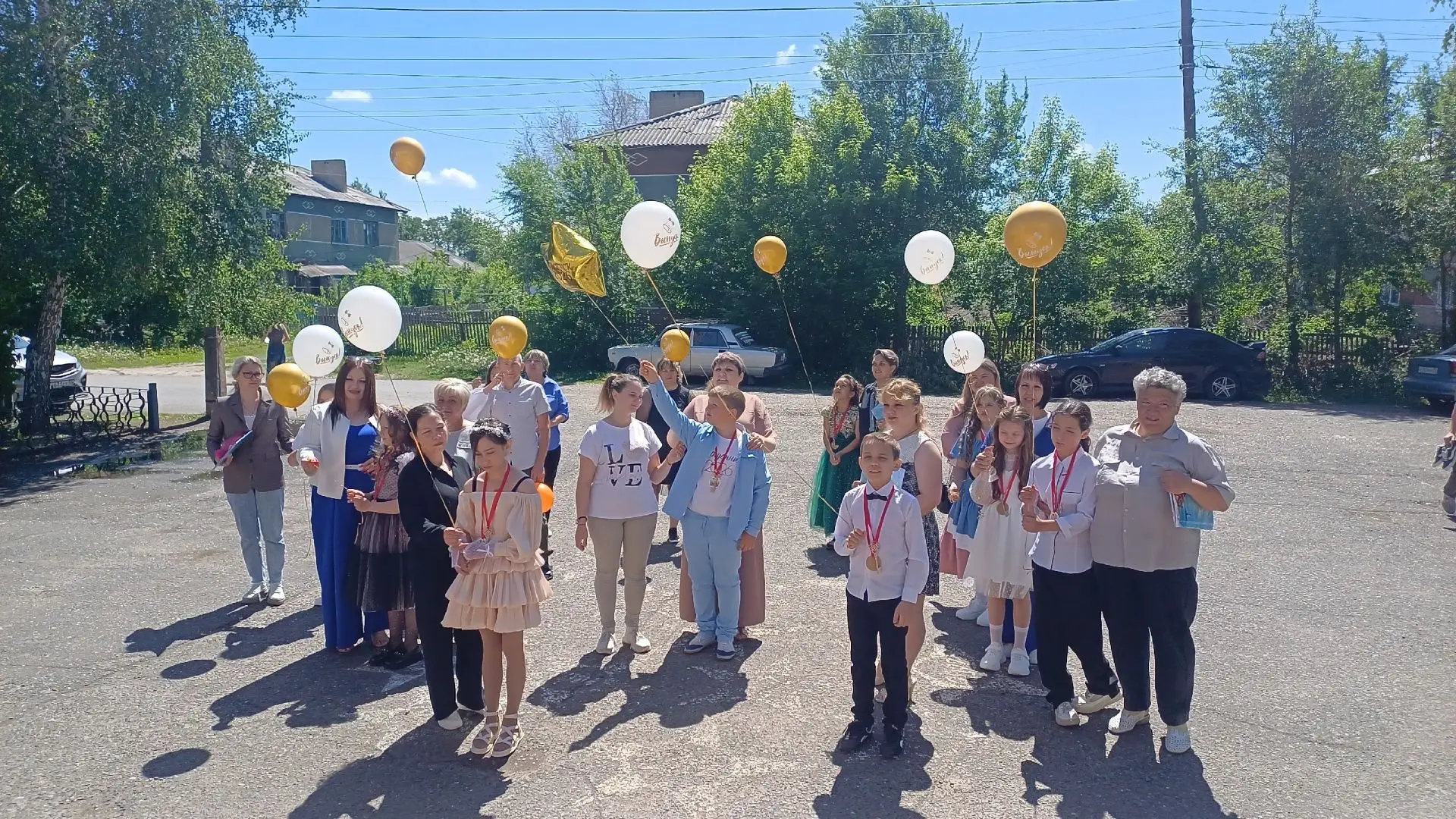 Всемирный день защиты детей! Сегодня, 1 июня, мы отмечаем Всемирный день защиты детей!