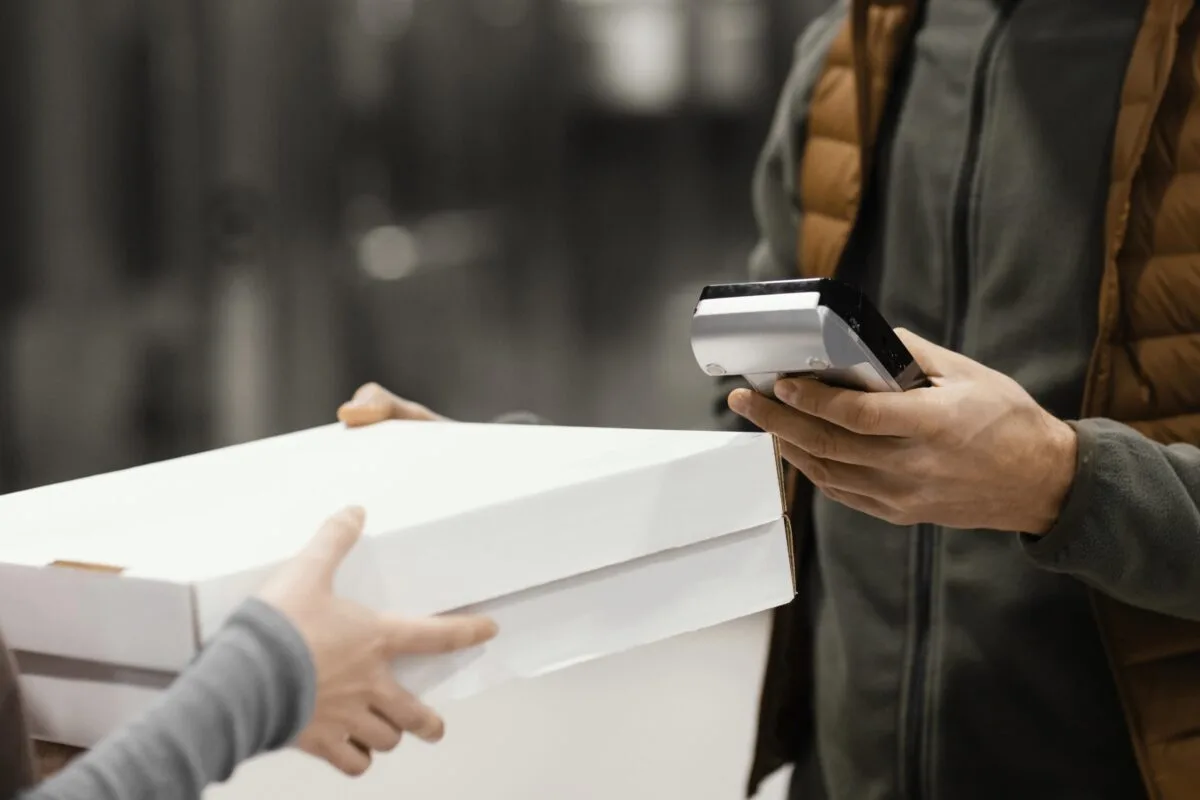 💳🚚 Доставку СДЭК теперь можно оплатить цифровыми рублями