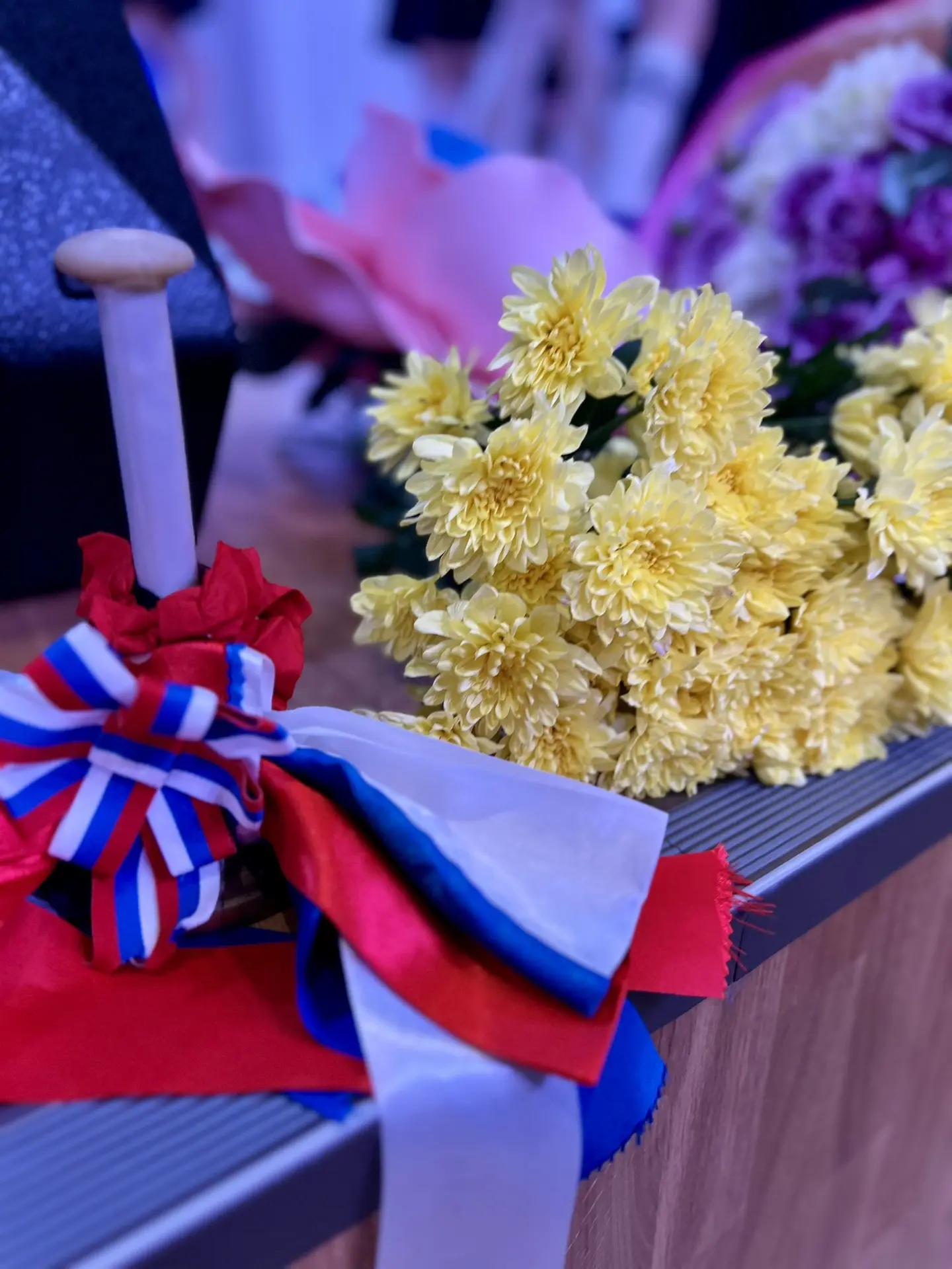 🏫🎓🔔🎈 Выпускной в 4-х классах – «Прощание с начальной школой Орлят России»

🏫 25 мая в нашей шко