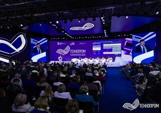 🔶 НИИКЭЛ представит новые научно-медицинские проекты на «Технопроме-2026»