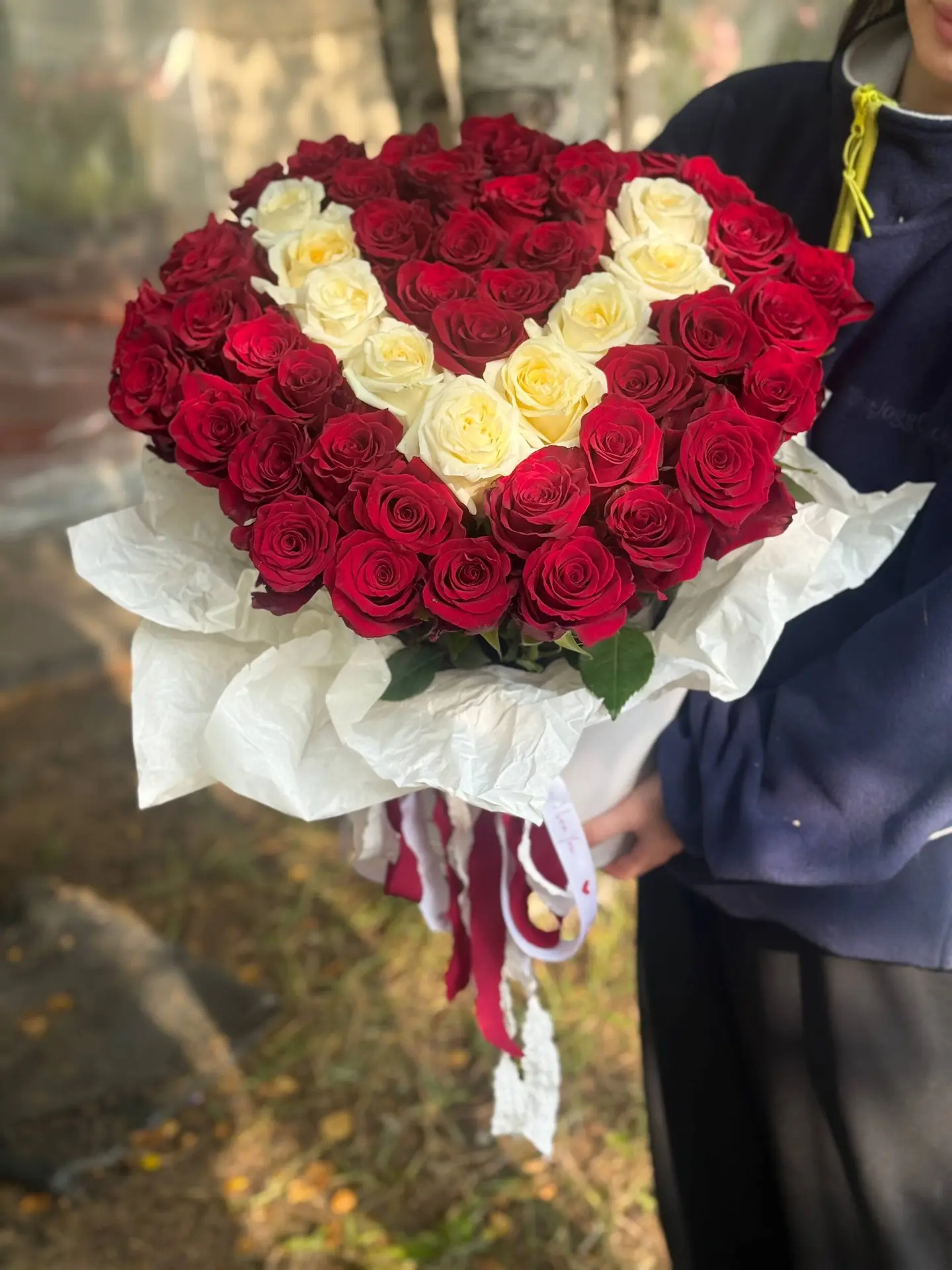 Такая сильная любовь ☺️💞