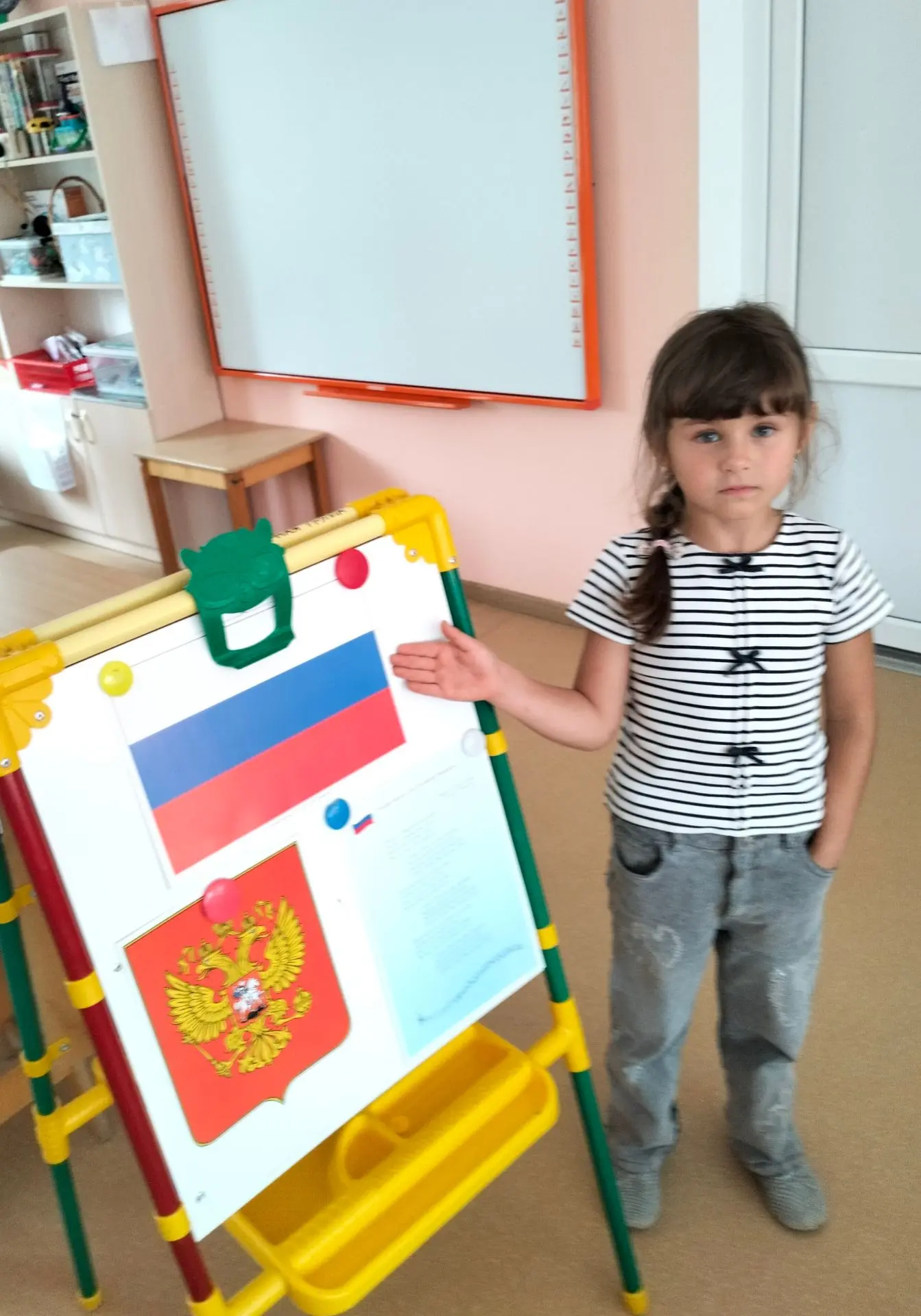 Дошкольное отделение «Сказка» (корпус 8),