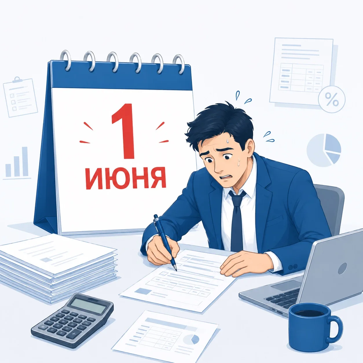 Последний день для перехода ИП с патентной системы налогообложения на УСН