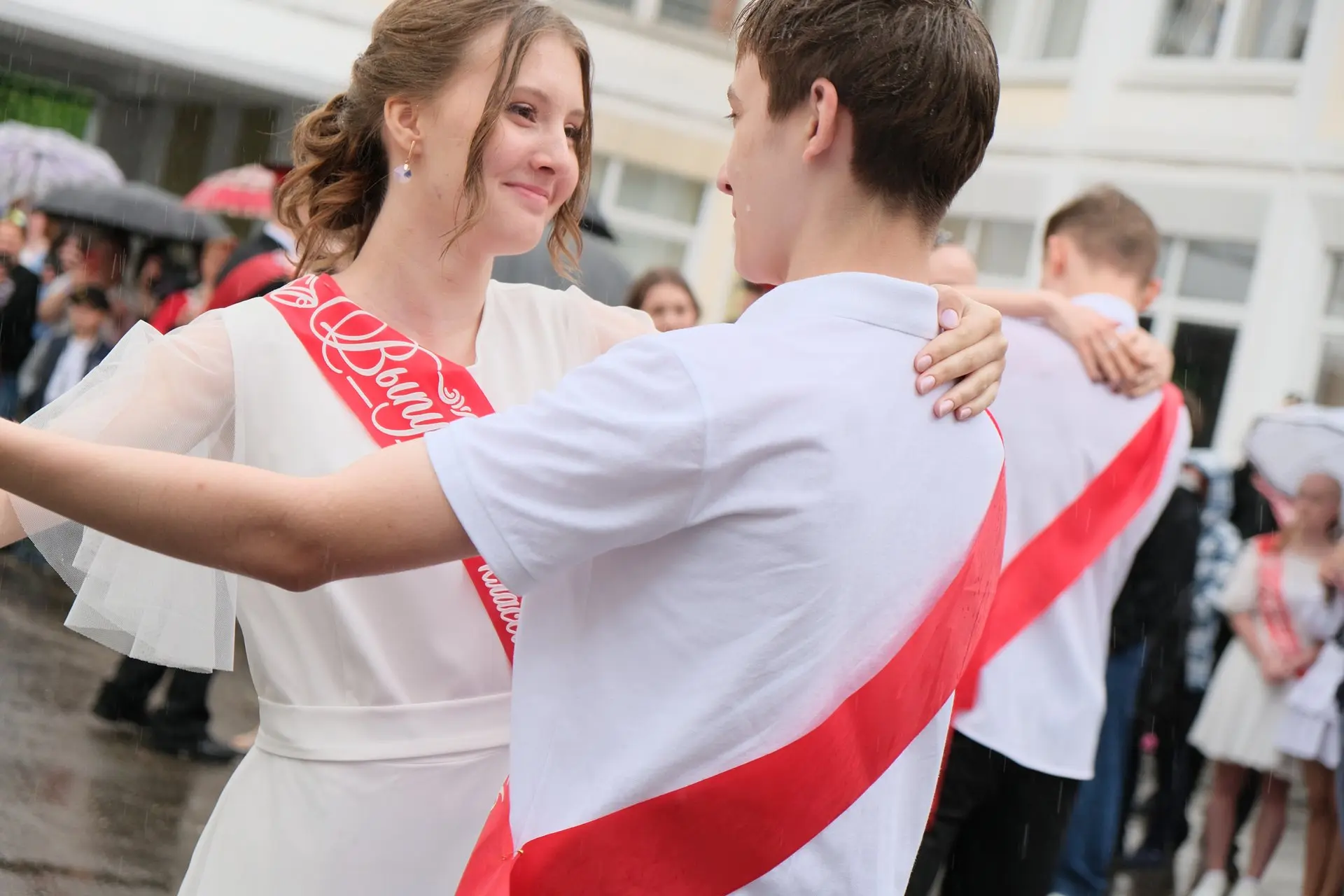 🎓 Последний звонок для 9-х классов: в добрый путь!  Дорогие наши девятиклассники! Сегодня для вас пр