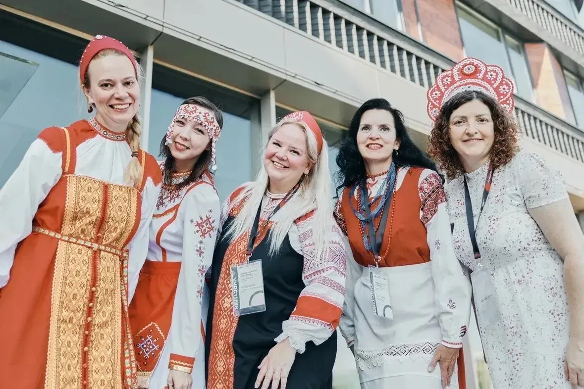 Очный модуль трека «Министерство контента» завершён 🔥