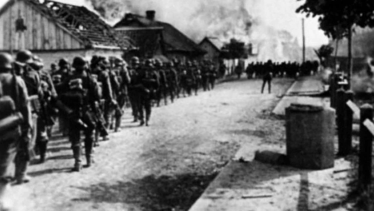 21 июня 1941, 85 лет назад