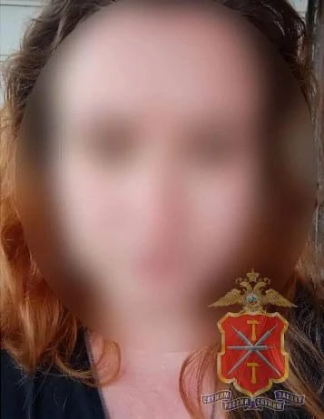 ❗️В Заокском районе жительница Москвы ранила своего сожителя ножом во время конфликта