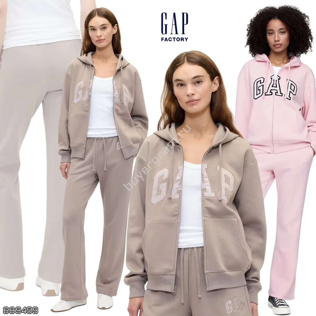 GAP Factory 🇺🇸