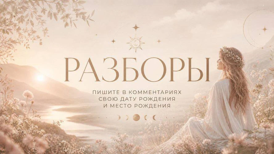 ✨РАЗБОР КАРМИЧЕСКОГО ВОЗРАСТА