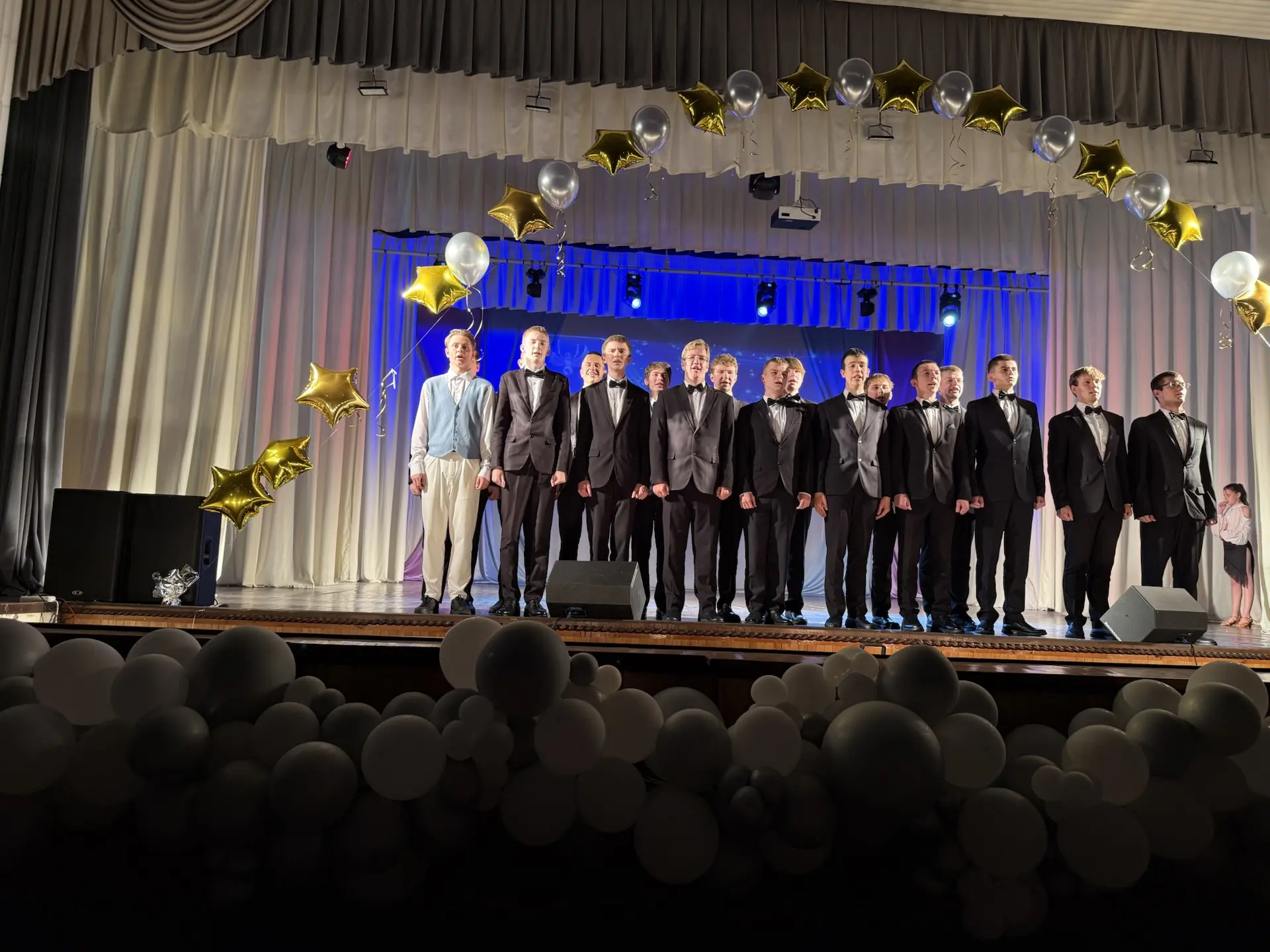 🎉 Продолжаем делиться с вами нашим грандиозным мероприятием гимназии — «ЮВЕНТА 2026»! 🎓✨  Вашему вни