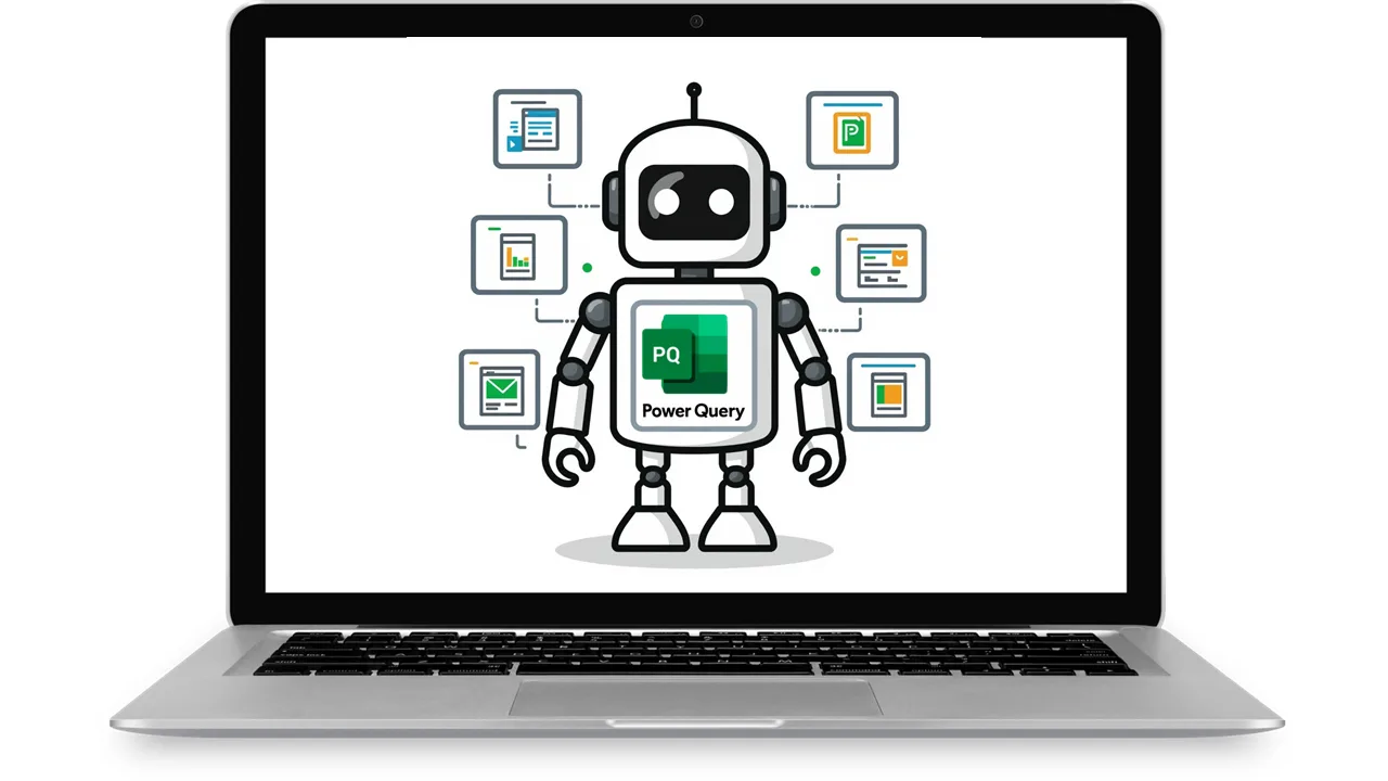 Что такое Power Query, зачем он нужен, и какая от него польза?