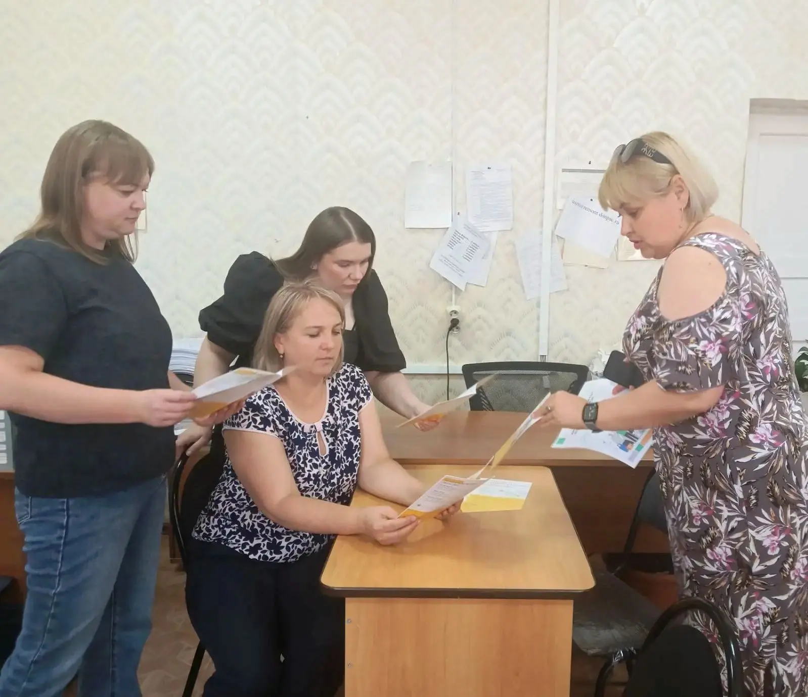 Центральная библиотека провела беседу-консультацию по финансовой грамотности «Что ты должен знать о 
