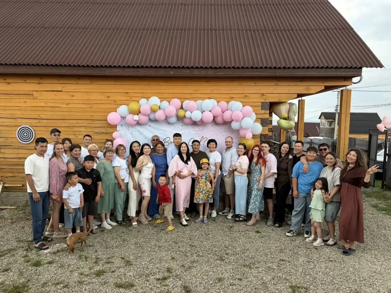 ✨Лови лето в кадр!📷

Маленькая семья Зунтукова Руслана в ожидании еще одного члена семьи!🤗🔥
гр. К