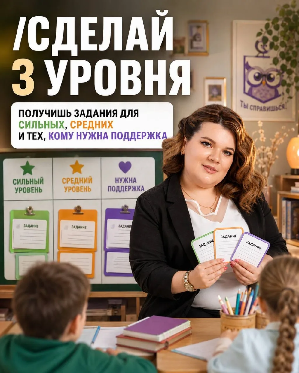 🔗 Есть преподавательские задачи, на которые мне уже просто жалко своего времени.