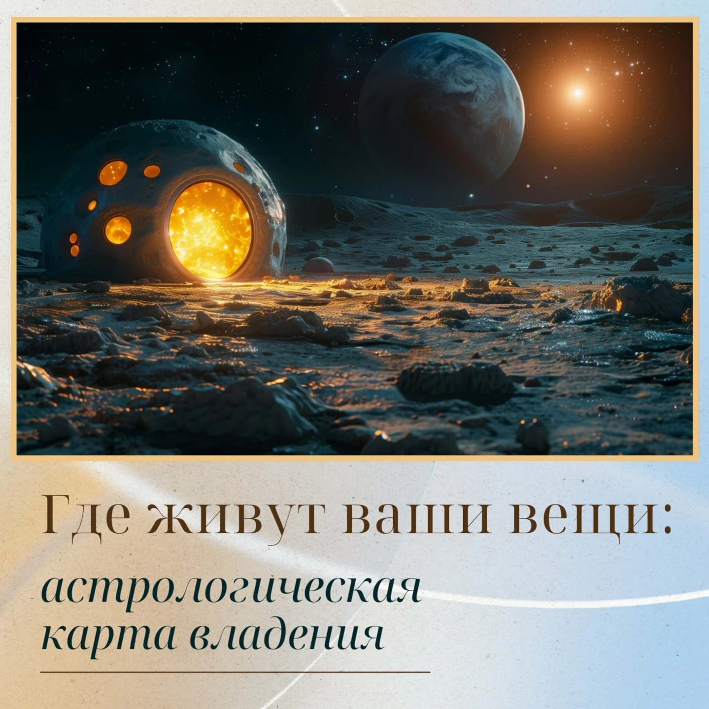 12 домов Натальной карты — это своеобразные секции 🗃 жизни: каждая отвечает за свою сф...