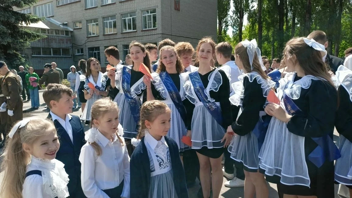 ✨ 26 мая — день, когда мечты расправляют крылья! ✨