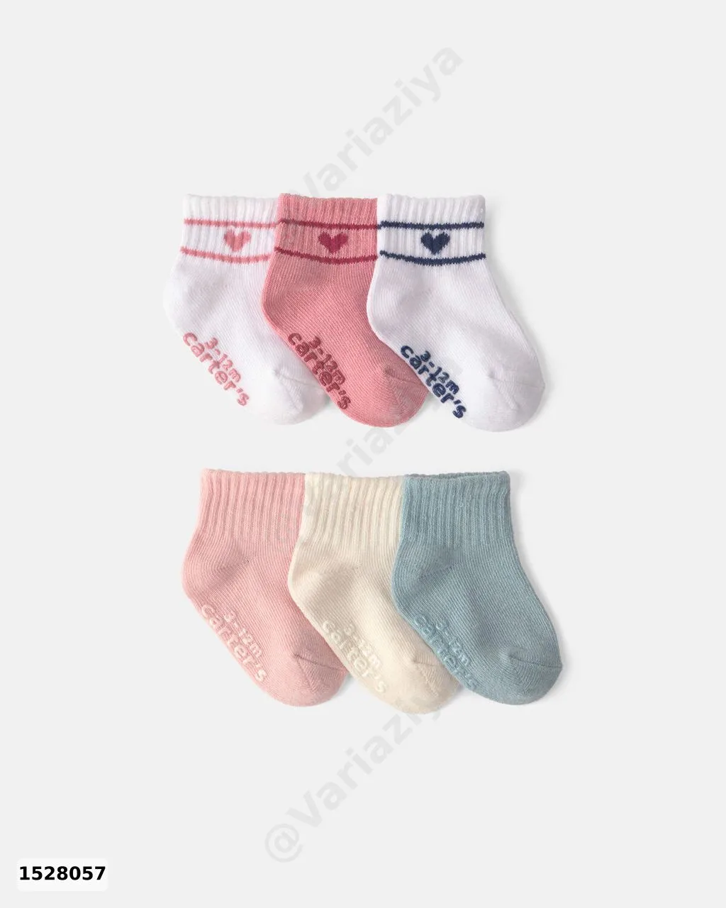#Carters