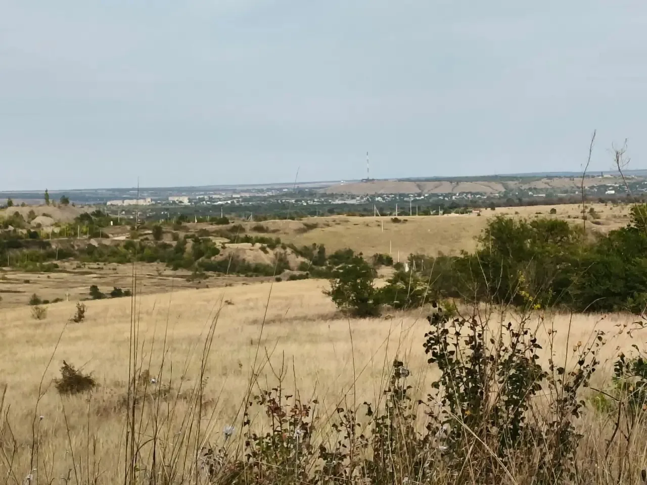 🌾Калитва со стороны хутора Богураев