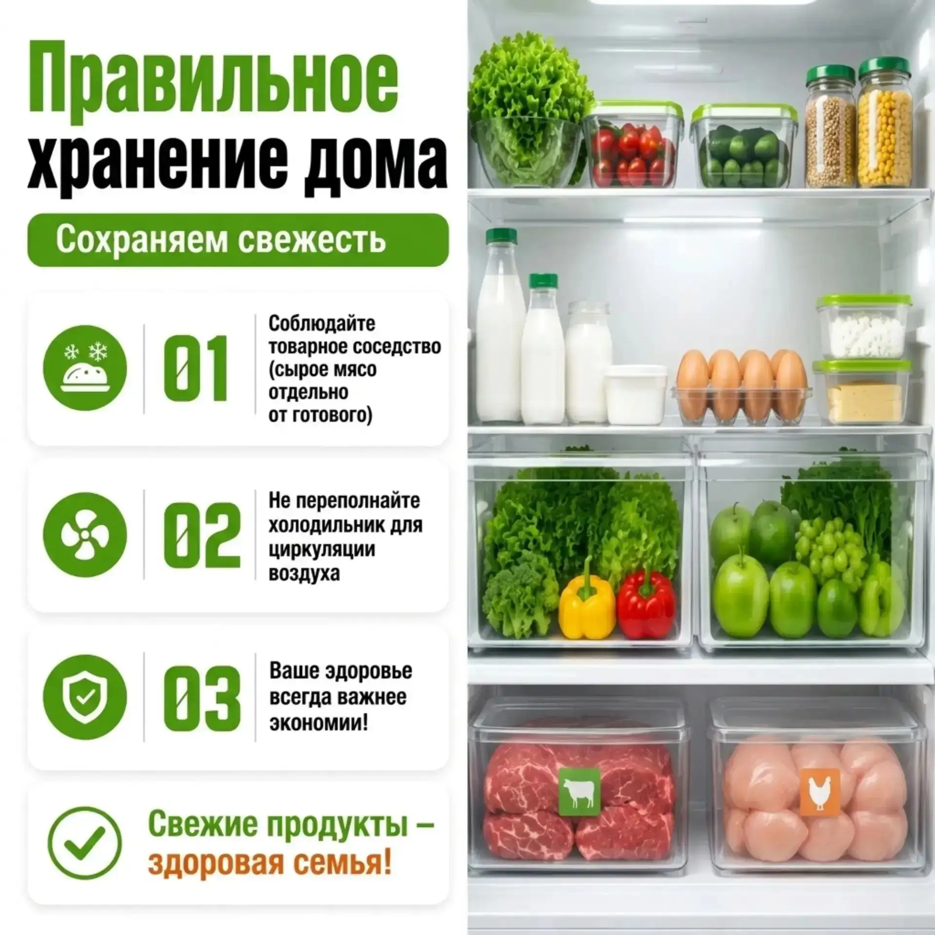 Арбуз «с надрезом» и вздутая банка: 5 летних ошибок, которые могут отправить вас на больничный

Жара