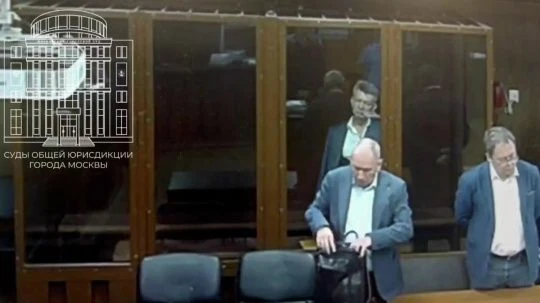 🚨 В деле тверского экс-министра транспорта — новые аресты: ещё три фигуранта отправлены под стражу 1