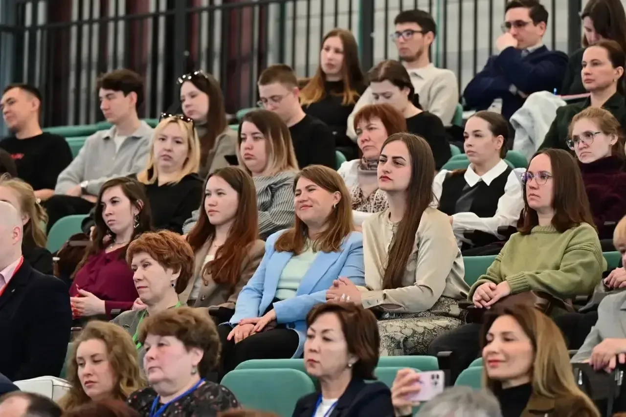 Башкортостан, как и другие регионы России, стоит перед серьезным демографическим вызовом. Не первый 