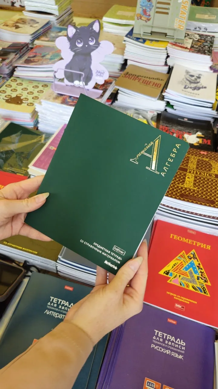 🎒В Симферополе открылась ярмарка для школьников

Собрать ребёнка в школу теперь можно в одном месте